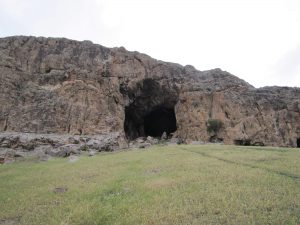 Международная экспедиция Туркестан-2017