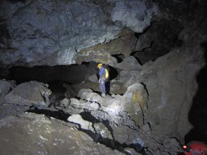 Международная Спелеологическая Экспедиция «Кан-и-Гут — 2017″