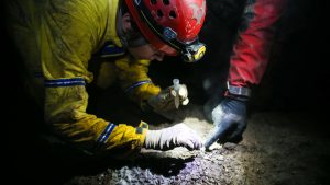 Спелео-биологическая экспедиция Кыргызстан-Таджикистан — 2021. 14 августа — 28 августа