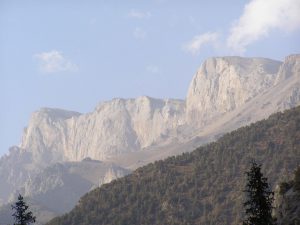 Спелеологическая экспедиция в карстовые районы Ферганского хребта. Август — Сентябрь, 2021