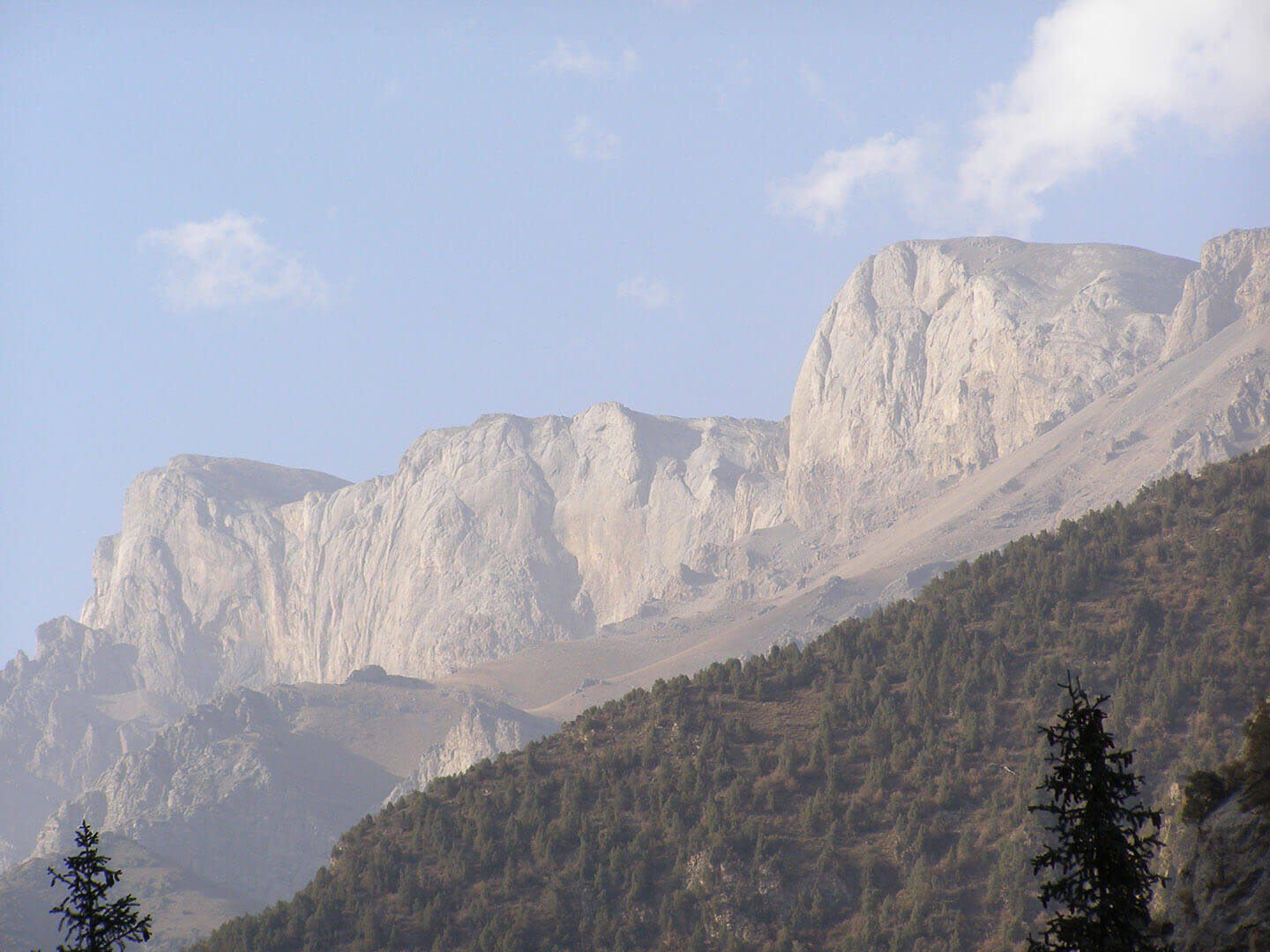 Спелеологическая экспедиция в карстовые районы Ферганского хребта. Август — Сентябрь, 2021