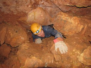 International expedition Kan-i-Gut 2017