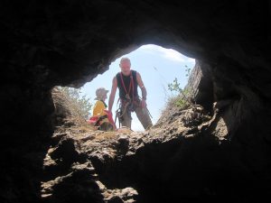 Speleo Туркестан -2017