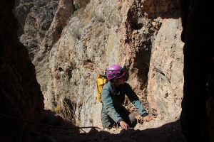 Экспедиция Алай-2017