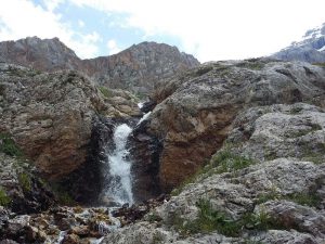 UNKNOWN KARST OF SERESY, 2020-2021