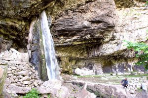 Британская экспедиция 2017