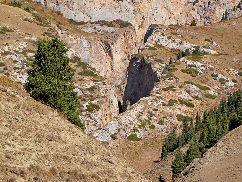 International Year of Karst and Caves of UNESCO in 2021