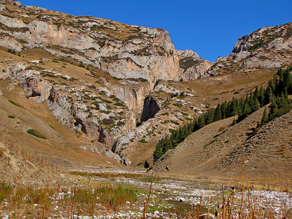 В Турции пройдёт ближневосточное международное совещание по спелеологии