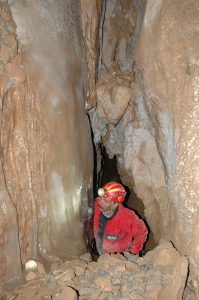 Ливанская экспедиция Кокшаал-2017