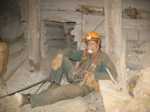 Экспедиция Кан-и-Гут-2017