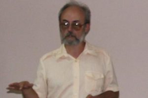 Дмитрий Милько