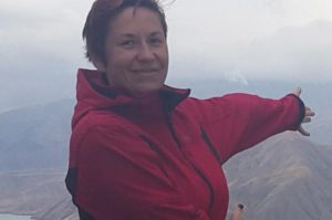 Др. Хелиана Дундарова