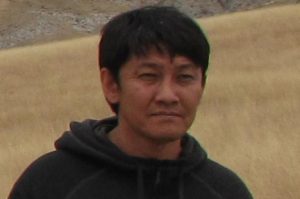 Улан Рахматов