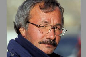 Доктор Василий Михайлёв