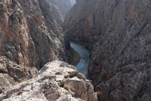 Международная спелео экспедиция в Козу-Баглан (предгорья Туркестанского хребта). Август, 2021